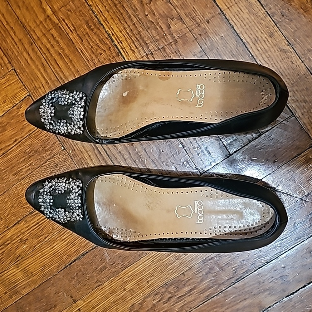 Flats